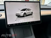 Tesla Model Y Long Range Tração Integral