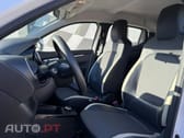 Dacia Spring Electric 45 Expression