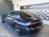 Peugeot 508 1.5 BlueHDi Business Line