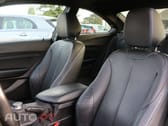 BMW M2 Auto 3.0 370cv