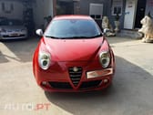 Alfa Romeo Mito 1.3 JTD Progression 5KQ
