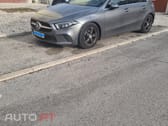 Mercedes-Benz A 180 180D