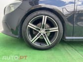 Mercedes-Benz A 180 d