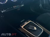 Mercedes-Benz A 200 AMG Line Aut.