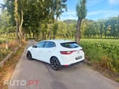 Renault Mégane 1.5 Blue dCi Zen