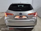 Toyota Corolla Touring Sports 1.8 Hybrid Comfort+P.Sport