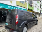 Ford Transit Connect 1.5 Ecoblue 120CV Longa