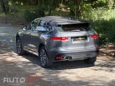 Jaguar F-Pace ND