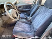 Mitsubishi Lancer 1300 GLX