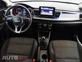 Kia Rio 1.0 T-GDi Drive