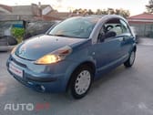Citroen C3 Pluriel 1.4 hdi