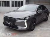 DS DS4 1.2 PureTech Performance Line EAT8