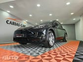 Tesla Model Y Standard Long Range RWD