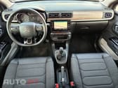 Citroen C3 1.2 PureTech Shine