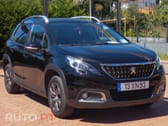 Peugeot 2008 1.5 BlueHDi Style