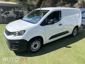 Peugeot Partner 1.5 BlueHDi Pemium Longa