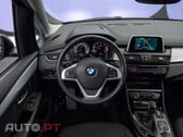 BMW 216 d