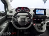 Peugeot Partner 1.5 BlueHDi Premium Longa