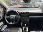 Citroen C3 Aircross 1.2 PureTech Feel