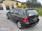 Peugeot 307 SW 1.6 HDI Executive