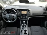 Renault Mégane 1.5 dCi Limited