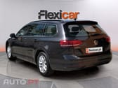 Volkswagen Passat Variant 1.6 TDI Confortline DSG
