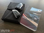 BMW 420 d Pack Desportivo M Auto