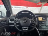 Renault Mégane 1.5 dCi Limited