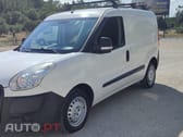 Fiat Doblo 1.3 Multijet