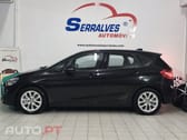 BMW 225 Line Sport