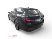 BMW 520 d Pack Desportivo M Auto