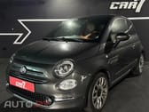 Fiat 500 1.0 GSE Hybrid