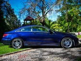 Mercedes-Benz E 200 AMG Line Auto