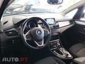 BMW 225 Advantage