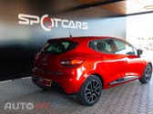 Renault Clio 0.9 TCE Limited