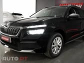 Skoda Kamiq 1.0 TSI Style DSG