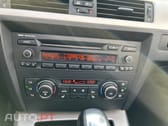 BMW 320 dA Cabrio Line Sport