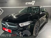 Mercedes-Benz A 200 Standard