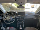 Peugeot 2008 1.2 PureTech Allure Pack EAT8