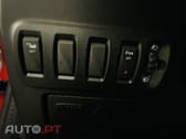 Smart ForFour Electric Drive Passion