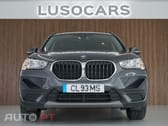 BMW X1 16 d sDrive Line xLine