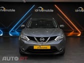 Nissan Qashqai 1.5 dCi 360 Pack S
