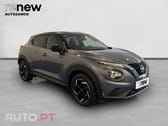 Nissan Juke N-Connecta