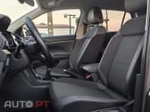 Volkswagen T-Cross 1.0 TSI OPF Style