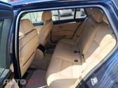 BMW 535 dA Executive
