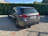 Peugeot 308 1.6 BlueHDi Active