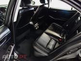 Lexus IS 300 Executive