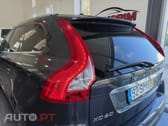 Volvo XC60 2.0 D3 Dynamic Edition Geartronic
