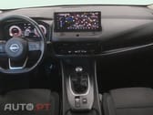 Nissan Qashqai 1.3 DIG-T N-Connecta