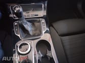 Mercedes-Benz C 200 d Business Solutions